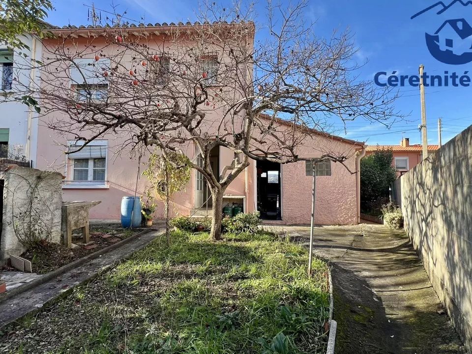 Villa i Ceret, Pyrenees-Orientales - foto 1