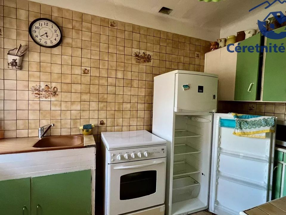 Villa i Ceret, Pyrenees-Orientales - foto 4