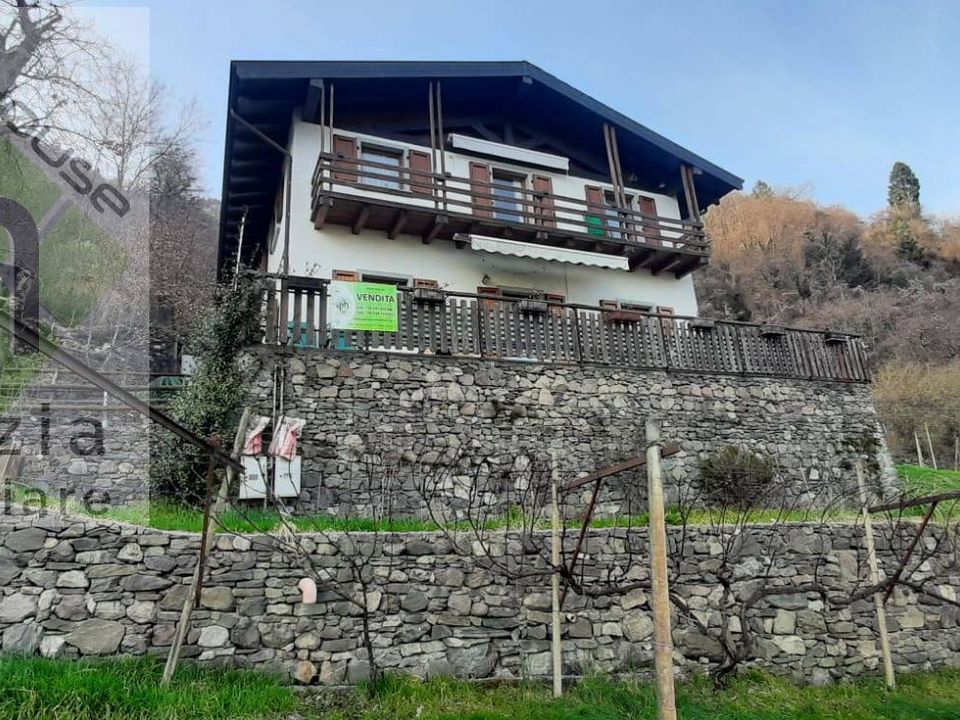 Lejlighed i Storo, Trento - foto 1