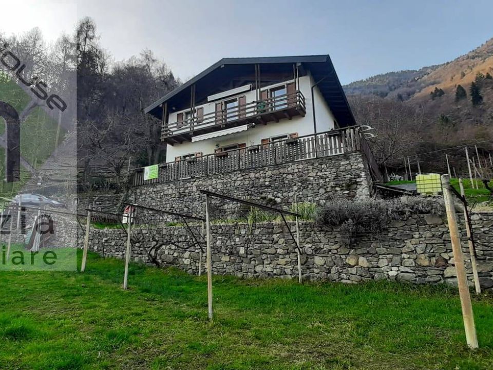 Lejlighed i Storo, Trento - foto 2