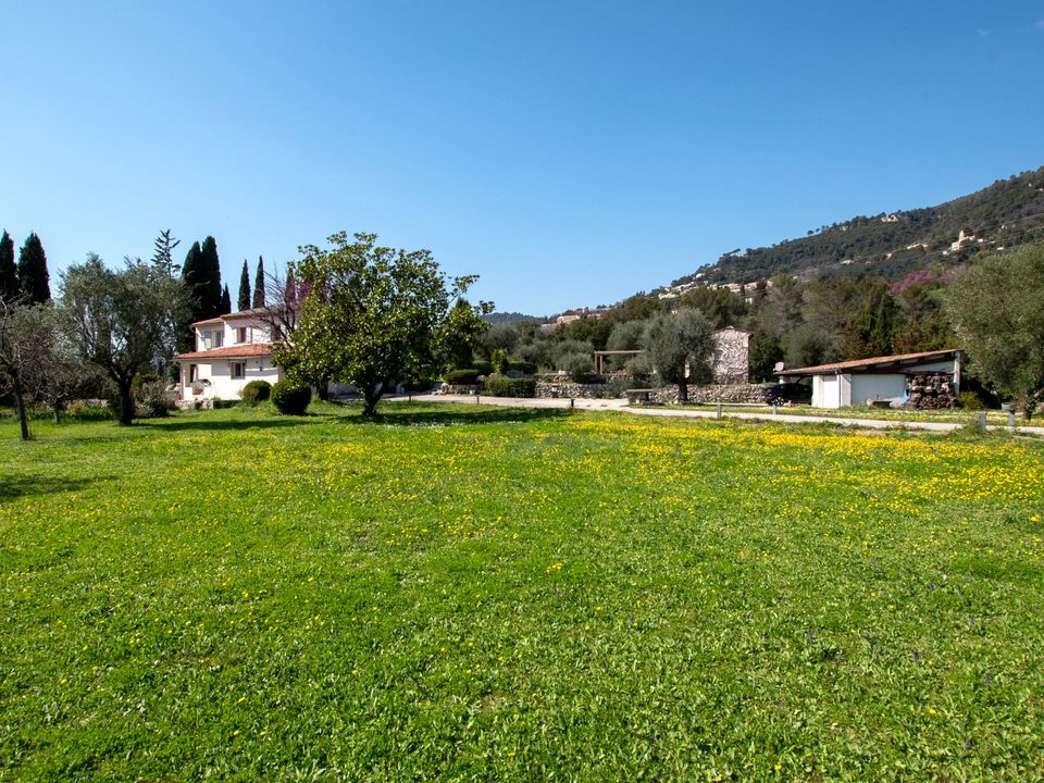 Villa i Chateauneuf-Grasse, Alpes-Maritimes - foto 3
