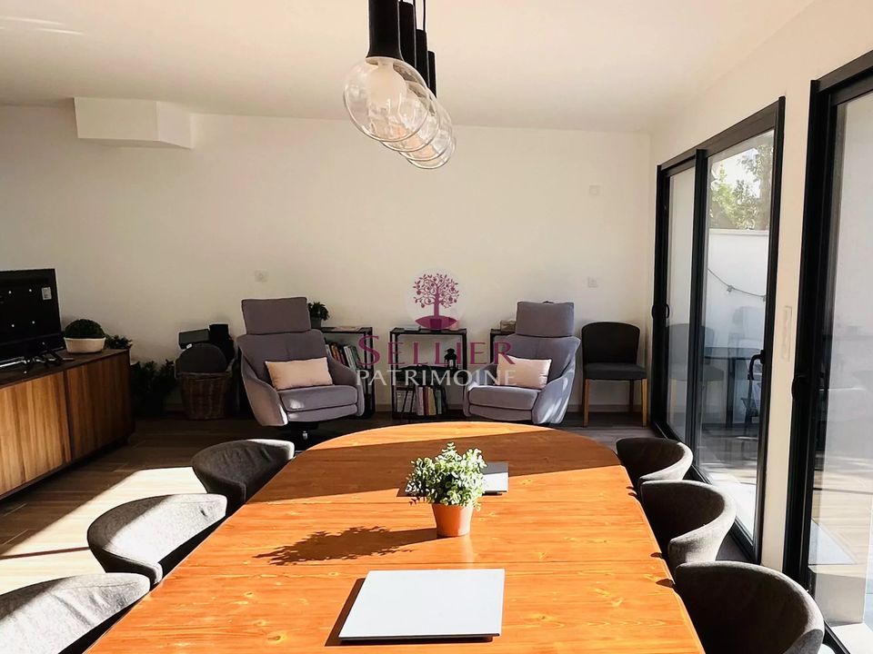 Byhus i Fresnes, Val-de-Marne - foto 5