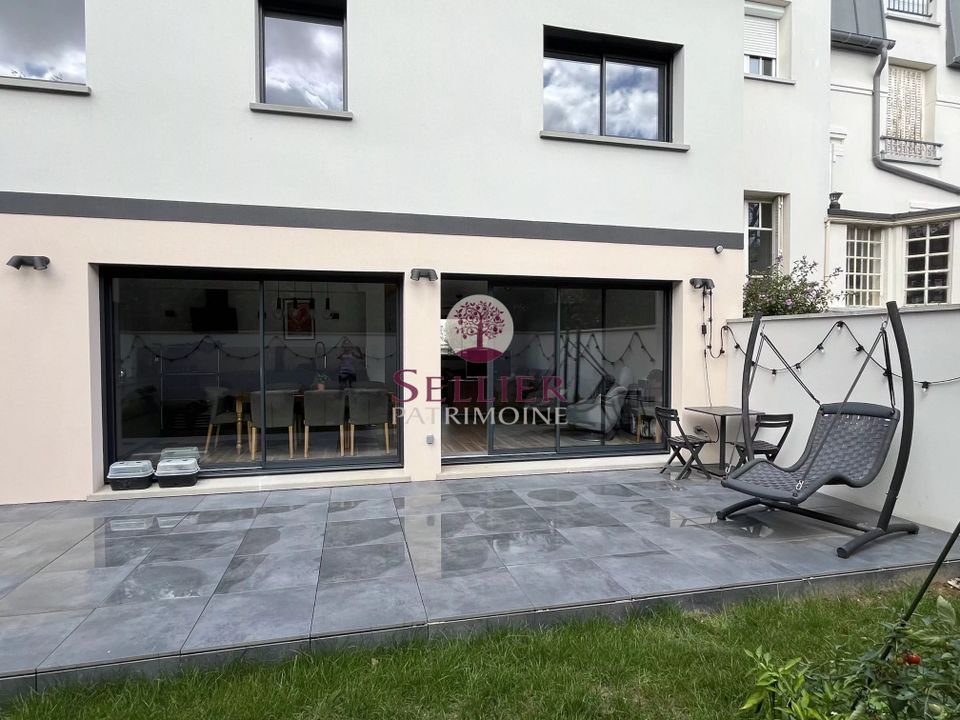 Byhus i Fresnes, Val-de-Marne - foto 2