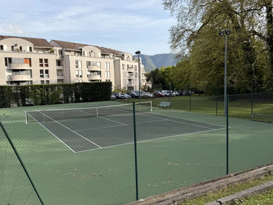Lejlighed i Meylan, Isere - foto 4