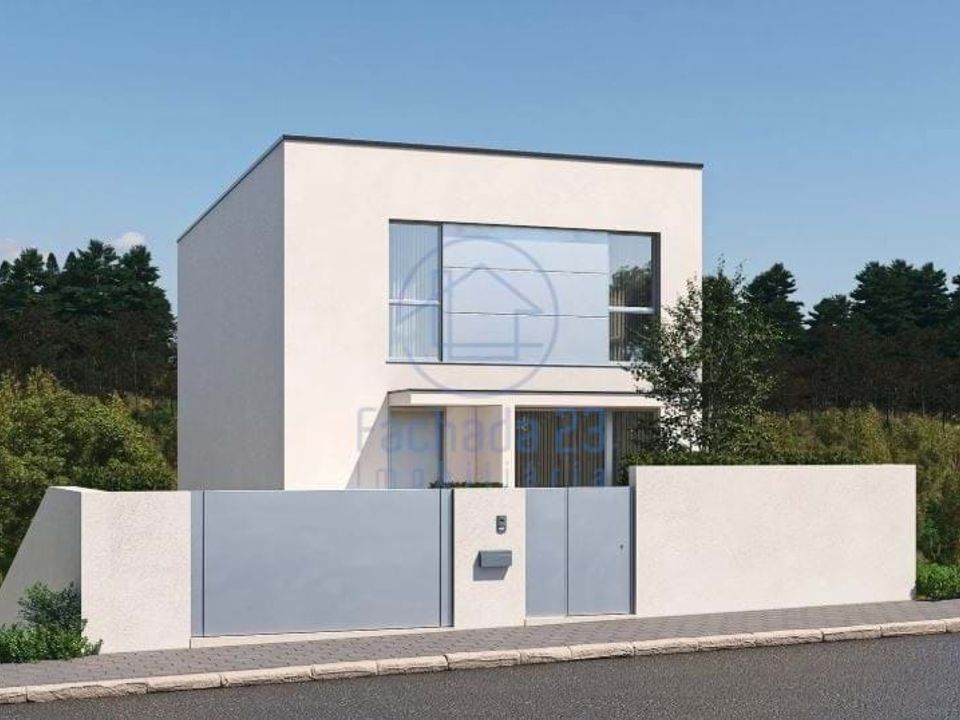 Villa i Madalena, Porto - foto 1