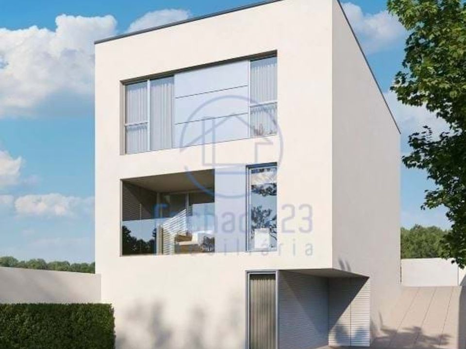 Villa i Madalena, Porto - foto 2