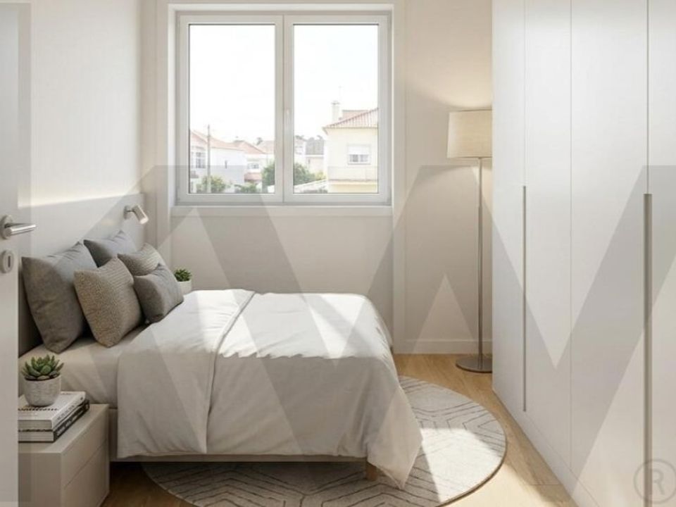 Lejlighed i Belas, Lisbon - foto 2