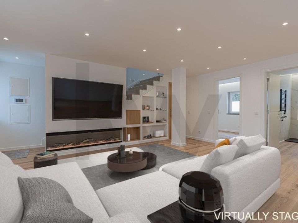 Villa a Carcavelos, Lisbon - foto 2