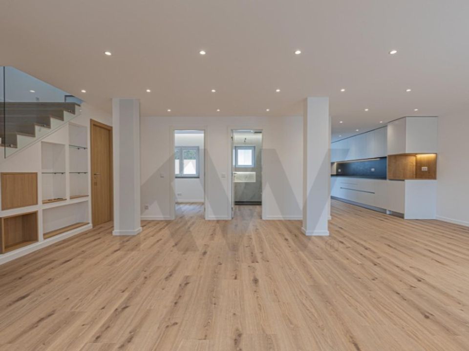 Villa a Carcavelos, Lisbon - foto 3