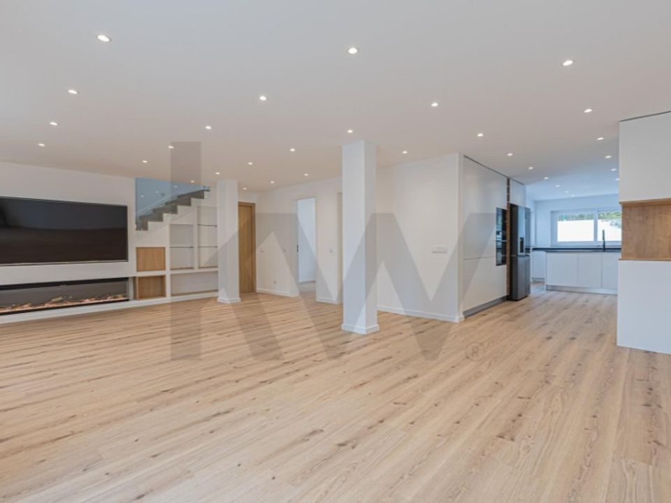 Villa a Carcavelos, Lisbon - foto 4