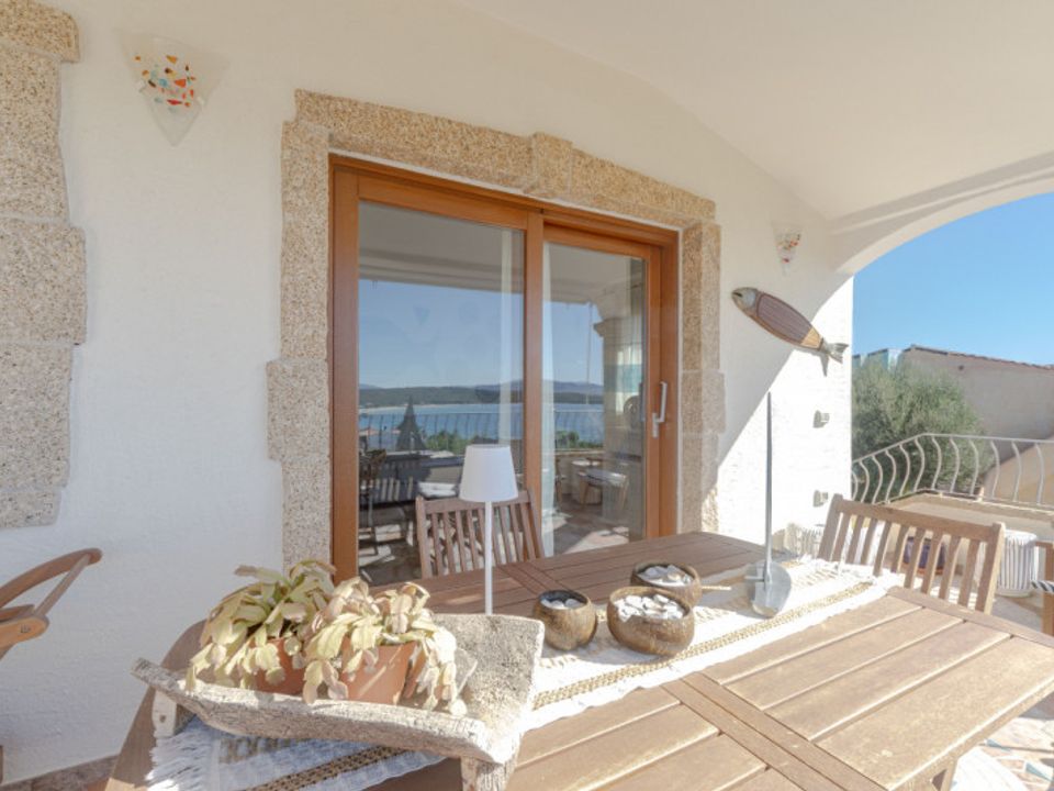 Lejlighed i Olbia, Sassari - foto 3