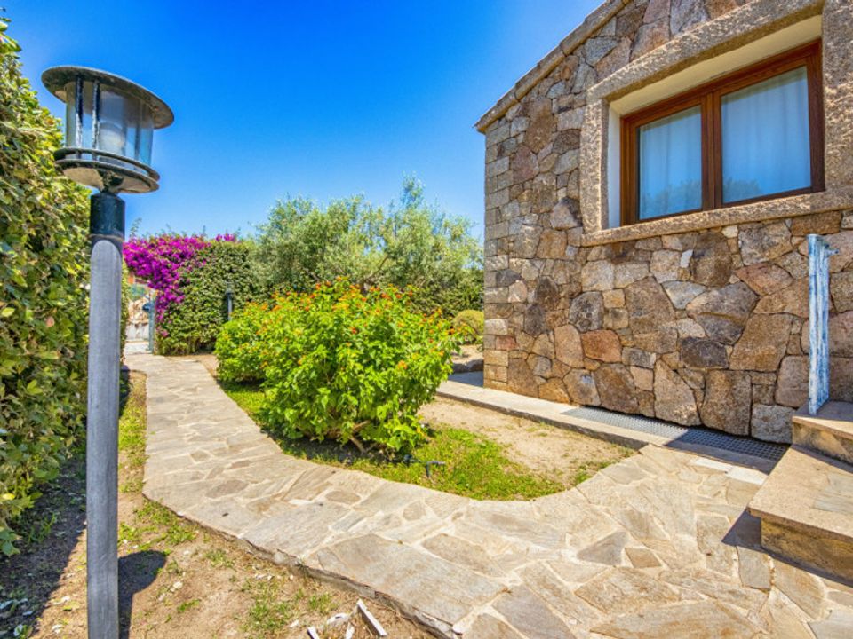 Rækkehus i Olbia, Sassari - foto 1