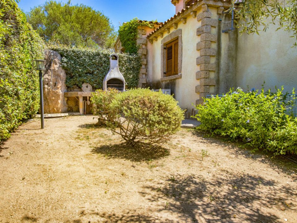 Rækkehus i Olbia, Sassari - foto 3