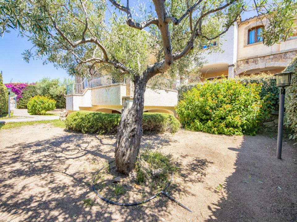 Rækkehus i Olbia, Sassari - foto 4