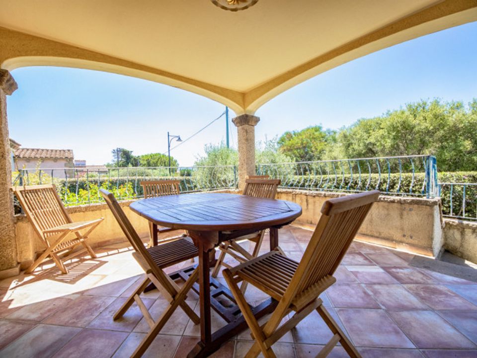 Rækkehus i Olbia, Sassari - foto 5