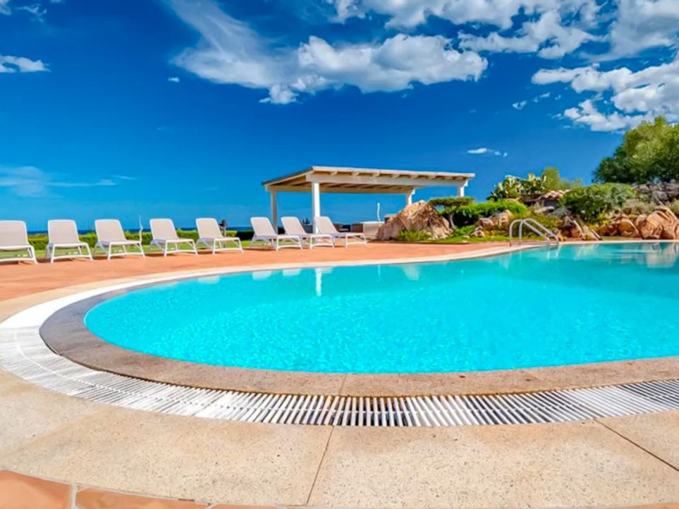 Erhvervsejendom i San Teodoro, Sassari - foto 2