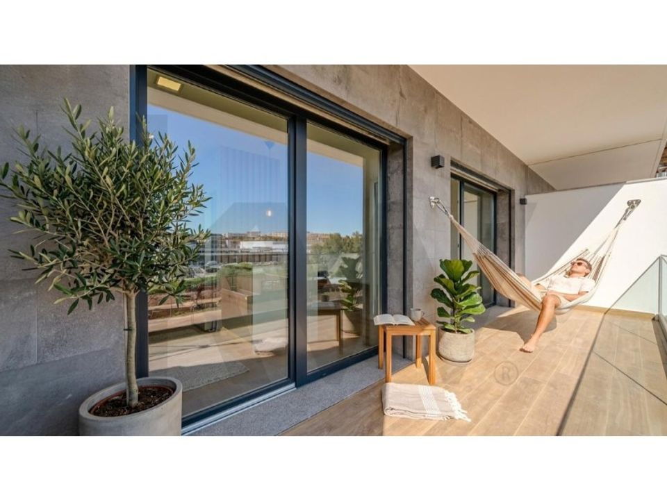 Lejlighed i Oeiras, Lisbon - foto 1