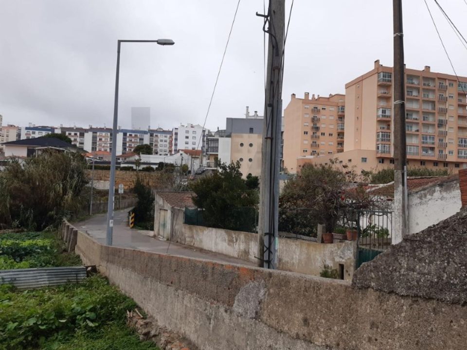 Helårsgrund i Sintra, Lisbon - foto 3