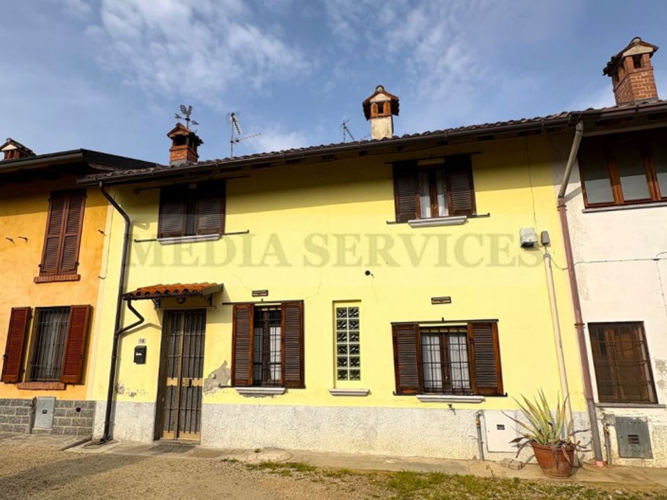 Rækkehus i Garlasco, Pavia - foto 2
