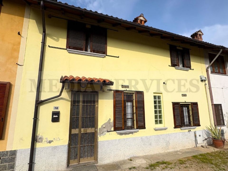 Rækkehus i Garlasco, Pavia - foto 3