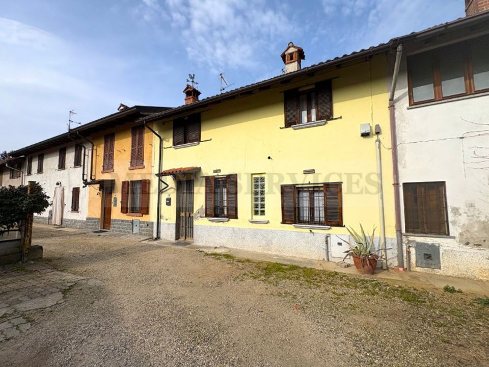 Rækkehus i Garlasco, Pavia - foto 4