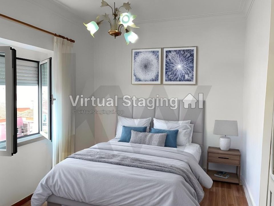 Apartament a Alges, Lisbon - foto 1