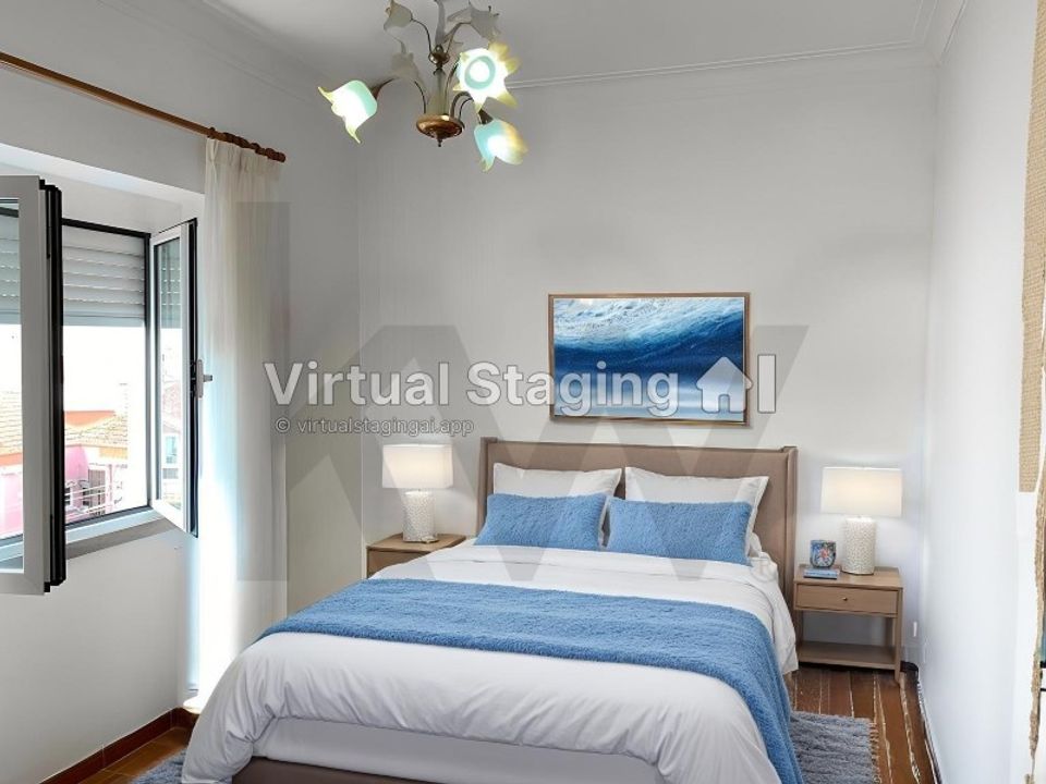 Apartament a Alges, Lisbon - foto 2