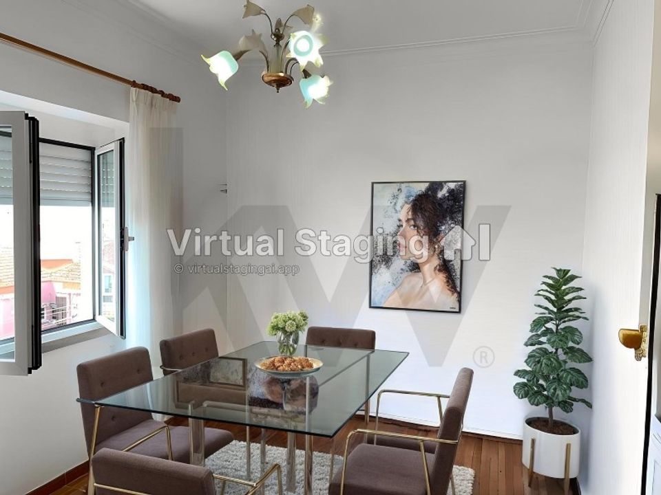 Apartament a Alges, Lisbon - foto 3