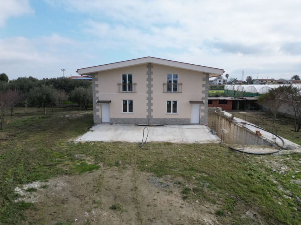 Erhvervsejendom i Milazzo, Messina - foto 1