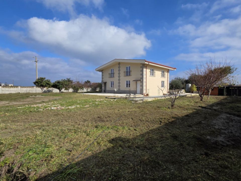 Erhvervsejendom i Milazzo, Messina - foto 2