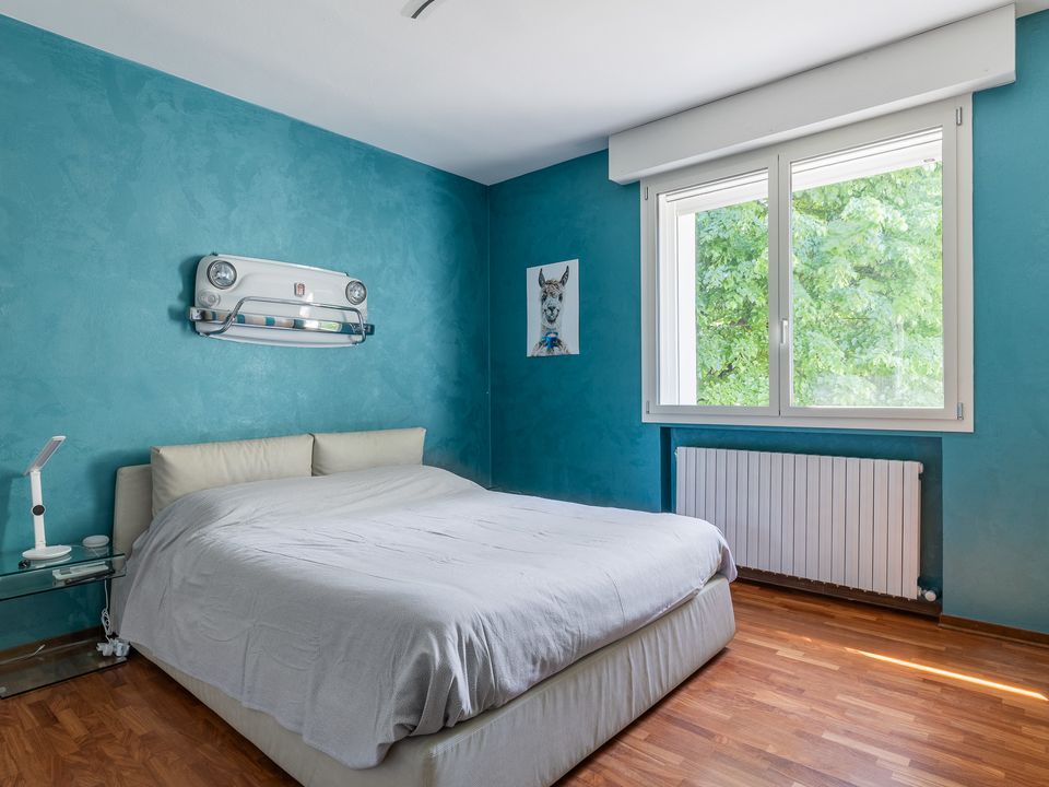 Villa i Pieve di Cento, Bologna - bilde 2