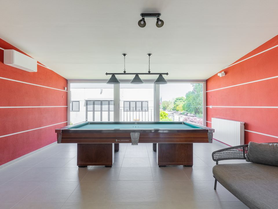 Villa i Pieve di Cento, Bologna - bilde 4