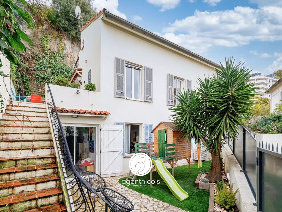 Villa i Nice, Alpes-Maritimes - foto 2