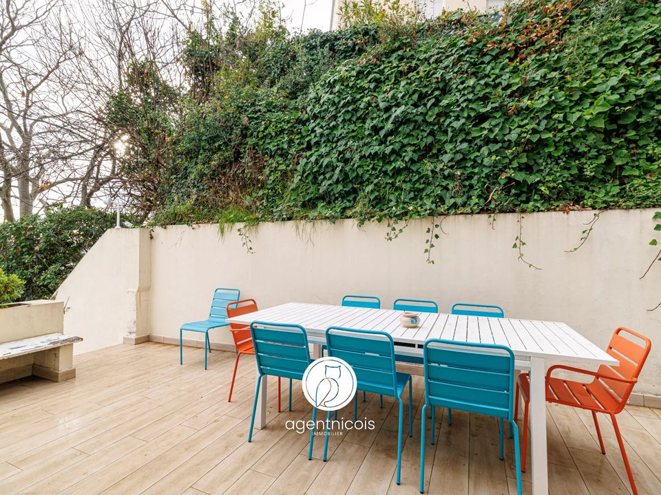 Villa i Nice, Alpes-Maritimes - foto 3