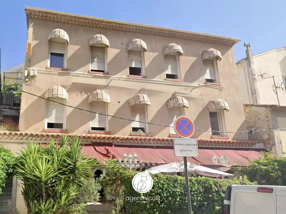 Lejlighed i Saint-Laurent-du-Var, Alpes-Maritimes - foto 1