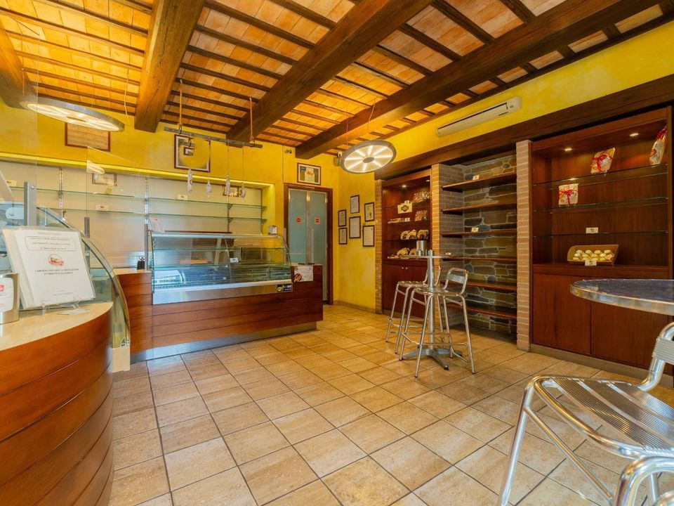 Erhvervsejendom i Vasto, Chieti - foto 3