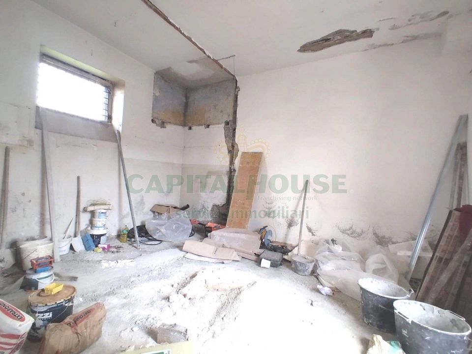 Lejlighed i Santa Maria Capua Vetere, Caserta - foto 2