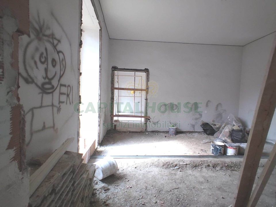 Lejlighed i Santa Maria Capua Vetere, Caserta - foto 5