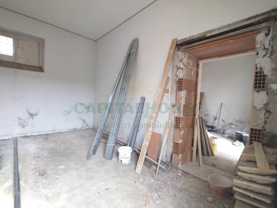 Lejlighed i Santa Maria Capua Vetere, Caserta - foto 1