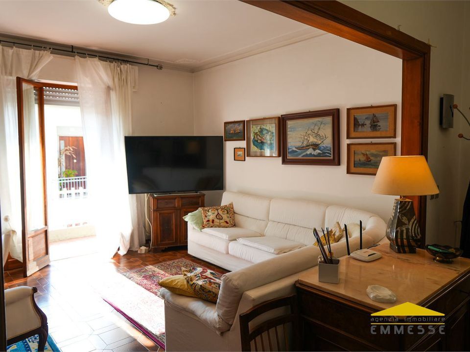 Lejlighed i Massa, Massa and Carrara - foto 4