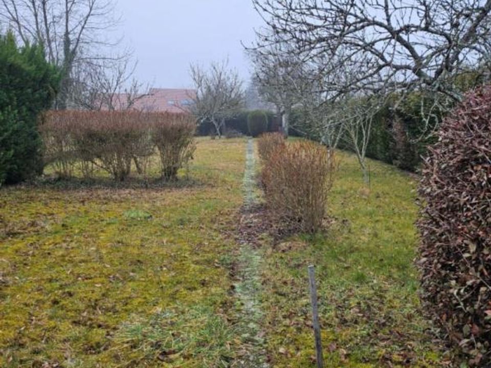 Villa i Mirebeau-sur-Bèze, Cote-d'Or - foto 5