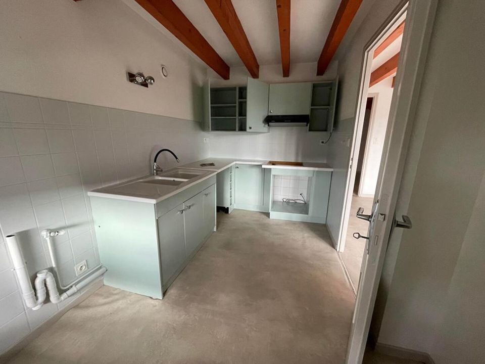 Apartment in Arc-lès-Gray, Haute-Saone - photo 2