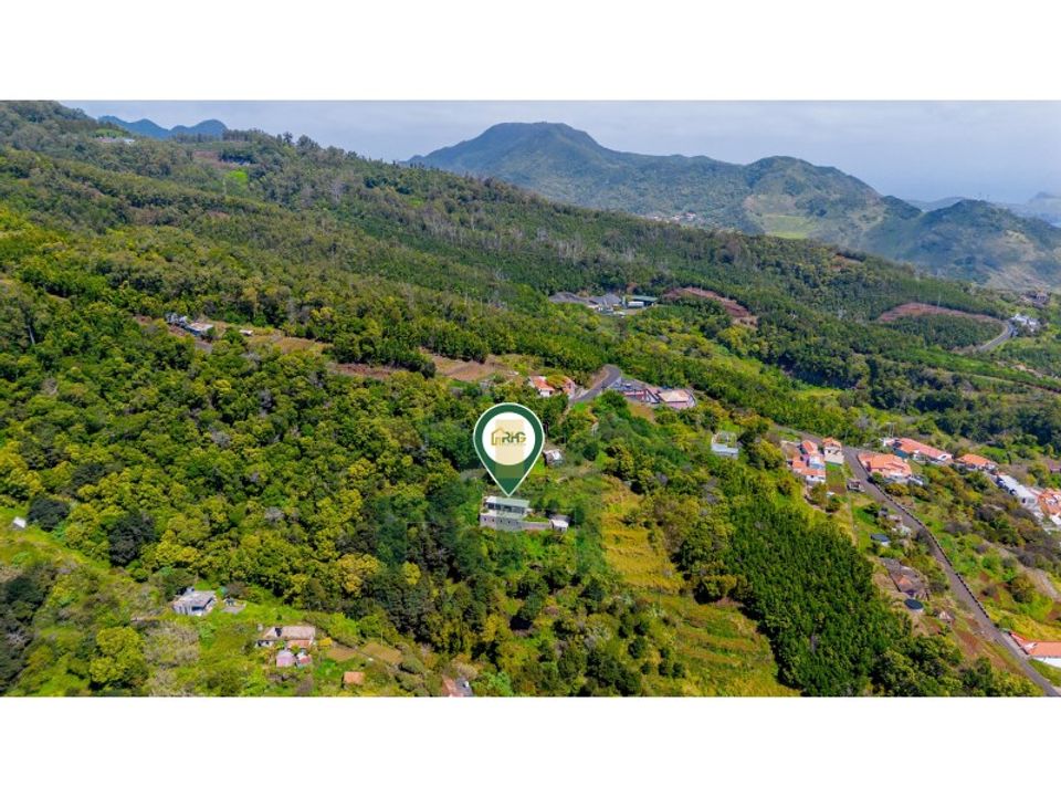 Villa i Machico, Madeira - foto 2