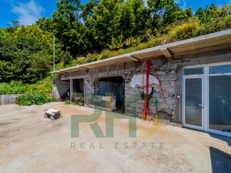 Villa i Machico, Madeira - foto 3