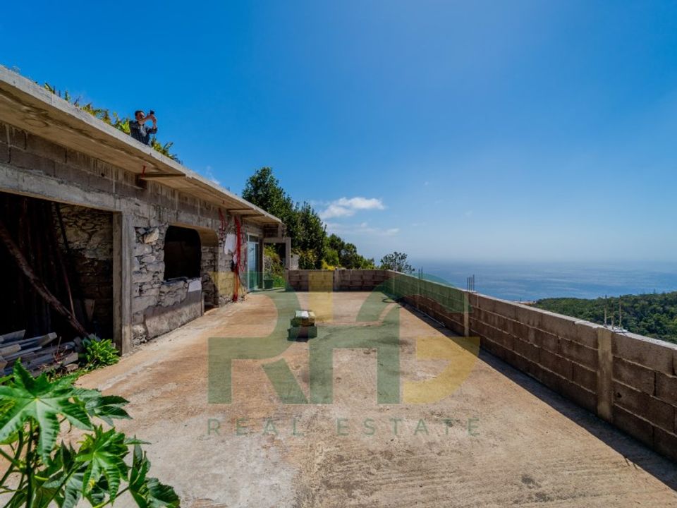 Villa i Machico, Madeira - foto 5
