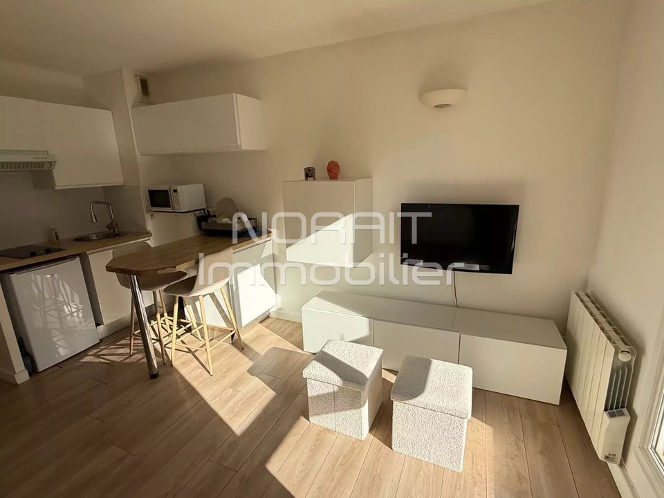 Lejlighed i Nice, Alpes-Maritimes - foto 2