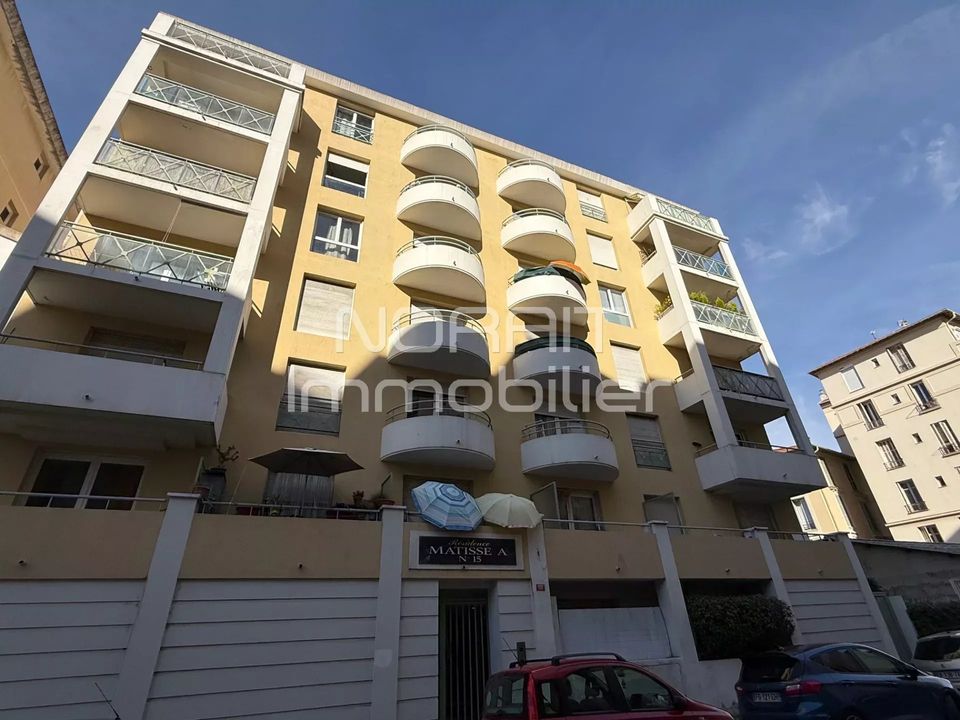 Lejlighed i Nice, Alpes-Maritimes - foto 5
