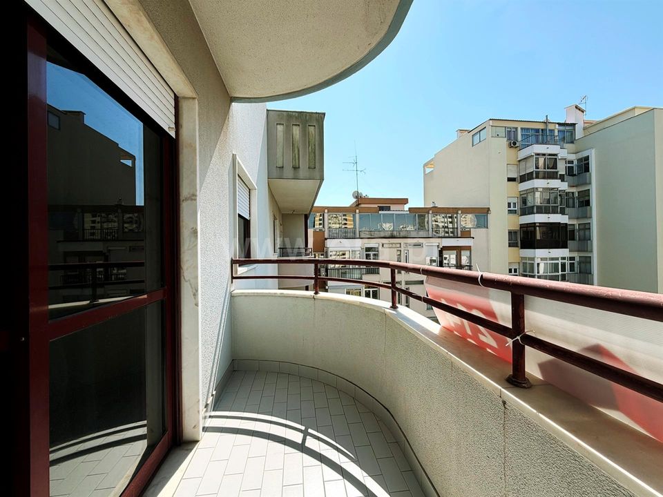 Lejlighed i Oeiras, Lisbon - foto 4