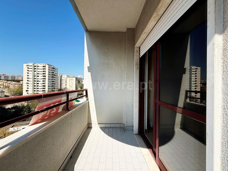 Lejlighed i Oeiras, Lisbon - foto 5
