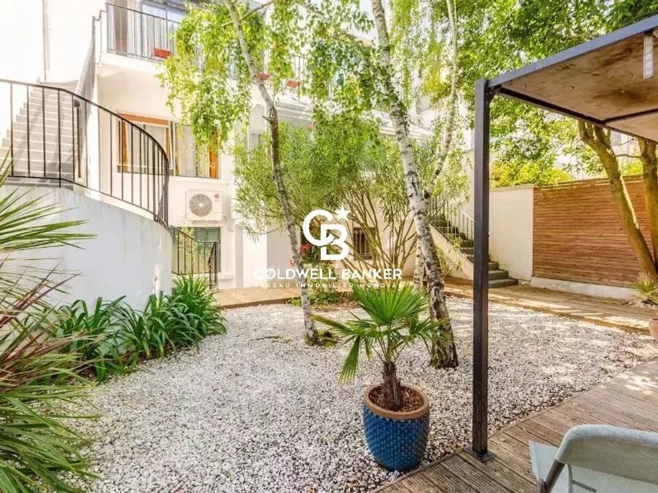 Villa i La Rochelle, Charente-Maritime - foto 1